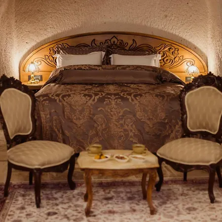 The Kingdom Of Cappadocia Luxury Cave 5* Uchisar