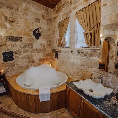 The Kingdom Of Cappadocia Luxury Cave Hotel Uchisar