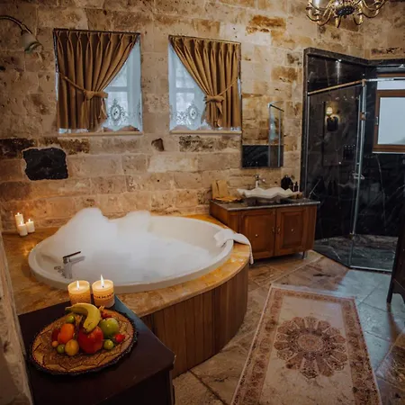 Hotel The Kingdom Of Cappadocia Luxury Cave 5*
