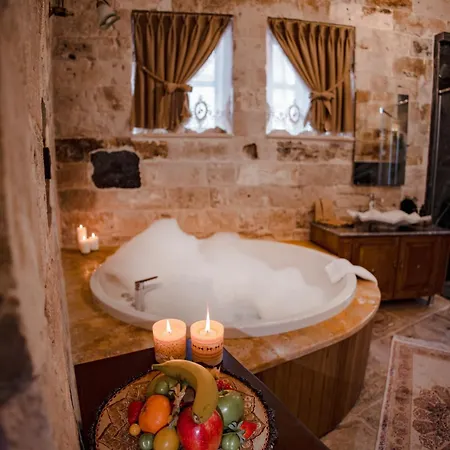 The Kingdom Of Cappadocia Luxury Cave Hotel 5*