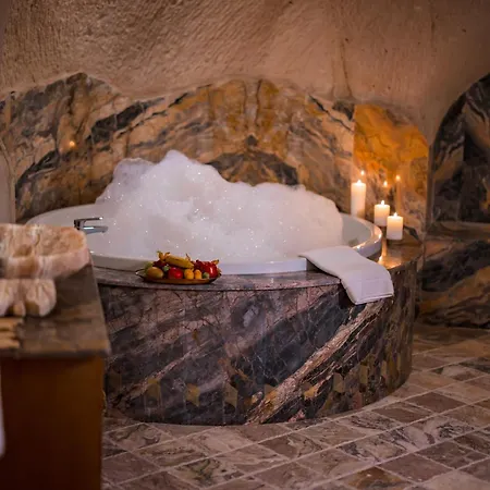 The Kingdom Of Cappadocia Luxury Cave Hotel Uchisar
