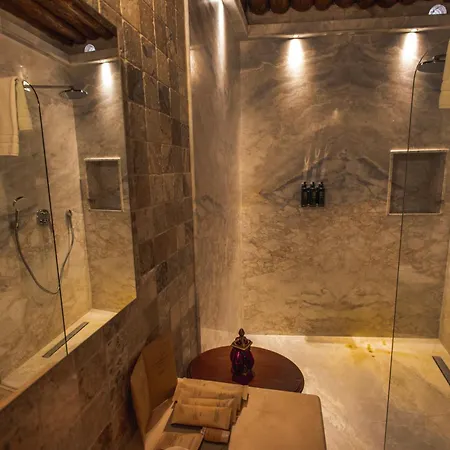Hotel The Kingdom Of Cappadocia Luxury Cave Uchisar