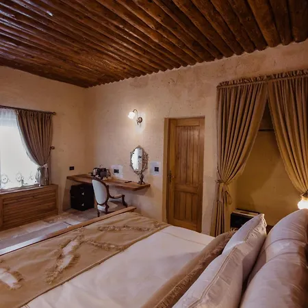 The Kingdom Of Cappadocia Luxury Cave 5* Üçhisar
