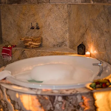 The Kingdom Of Cappadocia Luxury Cave מלון 5*