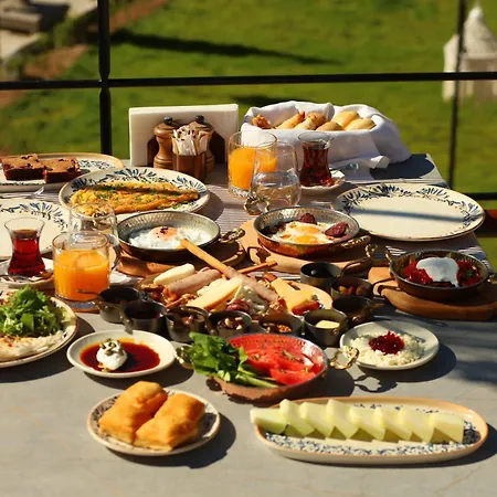 The Kingdom Of Cappadocia Luxury Cave 5*