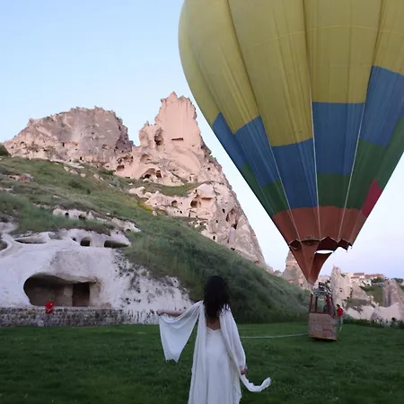 Hotel The Kingdom Of Cappadocia Luxury Cave