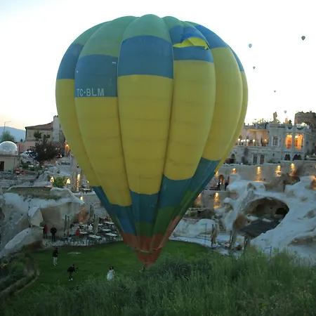 The Kingdom Of Cappadocia Luxury Cave 5*