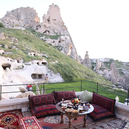 Hotel The Kingdom Of Cappadocia Luxury Cave 5*