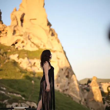 The Kingdom Of Cappadocia Luxury Cave