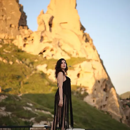 The Kingdom Of Cappadocia Luxury Cave