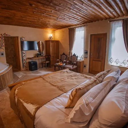 Hotel The Kingdom Of Cappadocia Luxury Cave Üçhisar