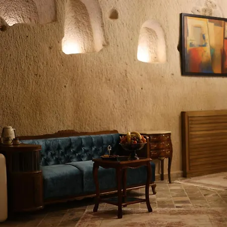 The Kingdom Of Cappadocia Luxury Cave Hotel