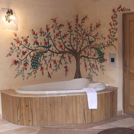 The Kingdom Of Cappadocia Luxury Cave Hotel Üçhisar