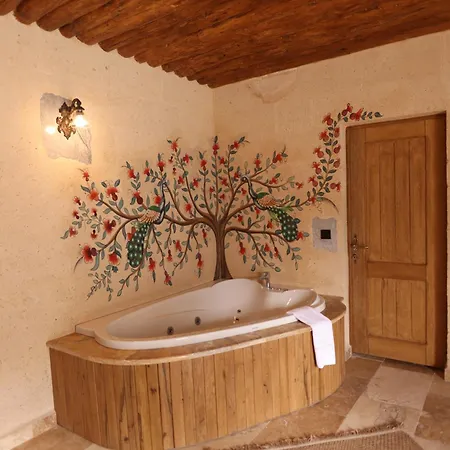 The Kingdom Of Cappadocia Luxury Cave 5* Üçhisar