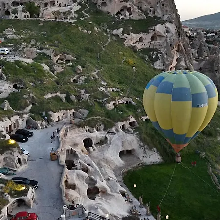 The Kingdom Of Cappadocia Luxury Cave 5*