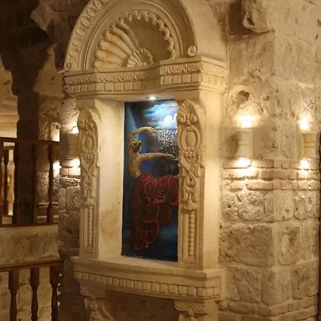 Hotel The Kingdom Of Cappadocia Luxury Cave 5*