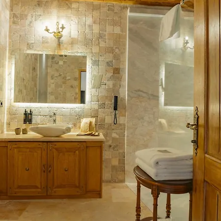 The Kingdom Of Cappadocia Luxury Cave Hotel 5*