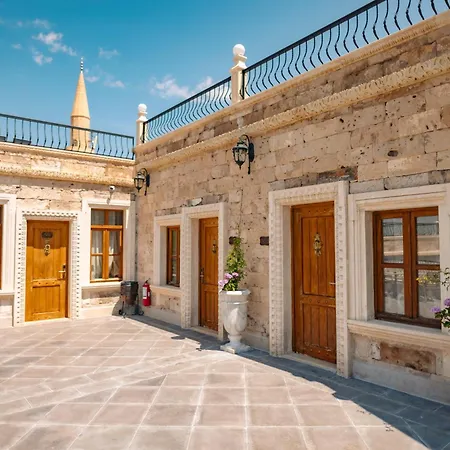 The Kingdom Of Cappadocia Luxury Cave 5* Üçhisar