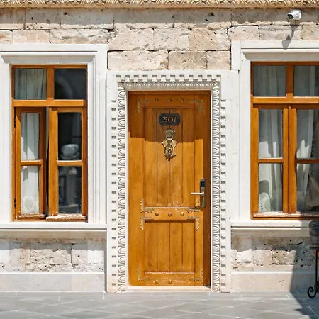 The Kingdom Of Cappadocia Luxury Cave Hotel 5*