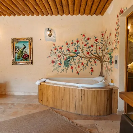 The Kingdom Of Cappadocia Luxury Cave Hotel Üçhisar