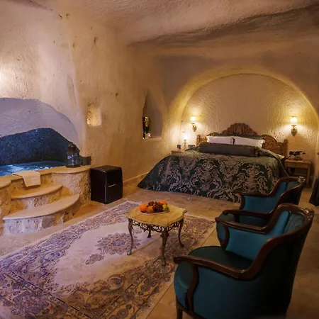 The Kingdom Of Cappadocia Luxury Cave 5*