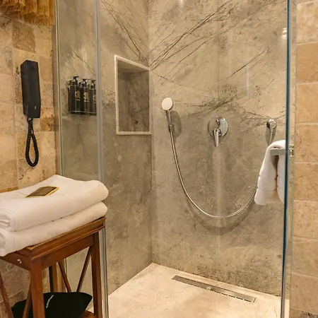 The Kingdom Of Cappadocia Luxury Cave 5* Üçhisar