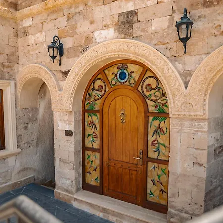 The Kingdom Of Cappadocia Luxury Cave Hotel 5*