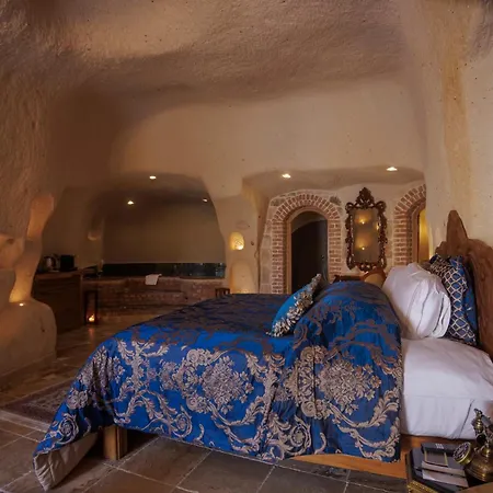 The Kingdom Of Cappadocia Luxury Cave Hotel Üçhisar