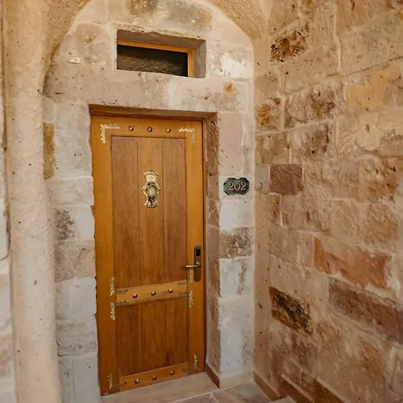 The Kingdom Of Cappadocia Luxury Cave 5*