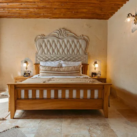 The Kingdom Of Cappadocia Luxury Cave 5* Üçhisar