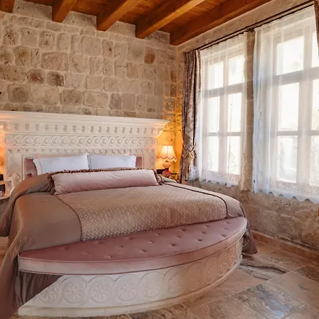 The Kingdom Of Cappadocia Luxury Cave