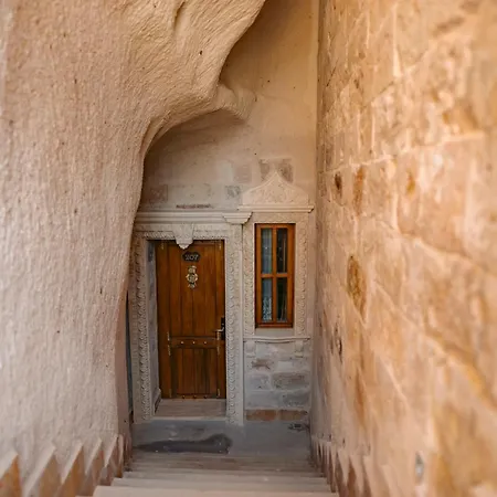 The Kingdom Of Cappadocia Luxury Cave 5* Üçhisar