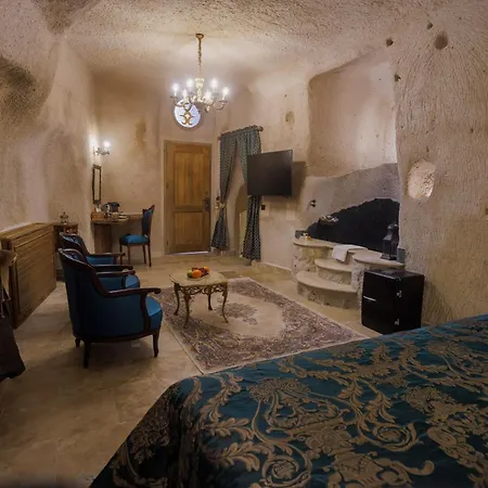 The Kingdom Of Cappadocia Luxury Cave Hotel 5*