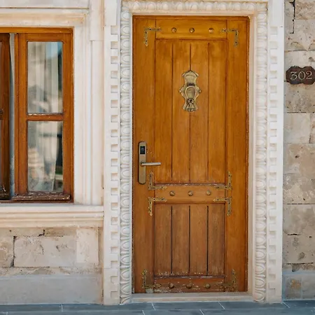 The Kingdom Of Cappadocia Luxury Cave Hotel Üçhisar