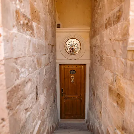 The Kingdom Of Cappadocia Luxury Cave 5*