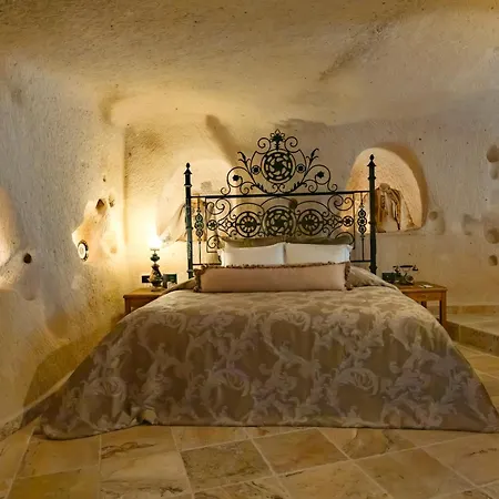 The Kingdom Of Cappadocia Luxury Cave 5* Üçhisar
