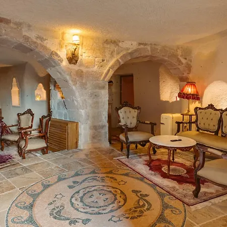 The Kingdom Of Cappadocia Luxury Cave 5*