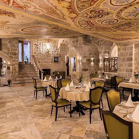 The Kingdom Of Cappadocia Luxury Cave Hotel 5*