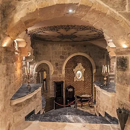 The Kingdom Of Cappadocia Luxury Cave 5*