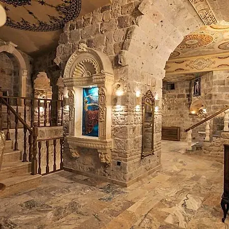 The Kingdom Of Cappadocia Luxury Cave 5*
