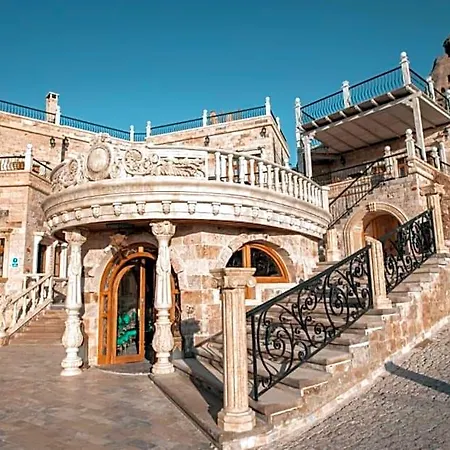 The Kingdom Of Cappadocia Luxury Cave 5* Üçhisar