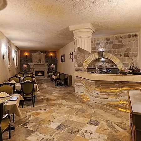 Hotel The Kingdom Of Cappadocia Luxury Cave 5*