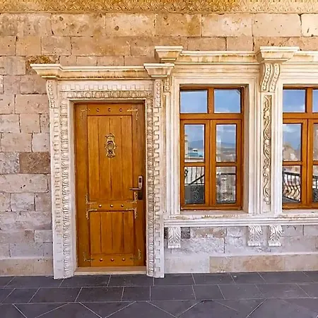 Hotel The Kingdom Of Cappadocia Luxury Cave