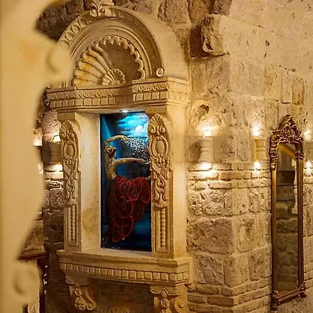 The Kingdom Of Cappadocia Luxury Cave Hotel Üçhisar