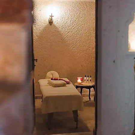 The Kingdom Of Cappadocia Luxury Cave 5* Üçhisar