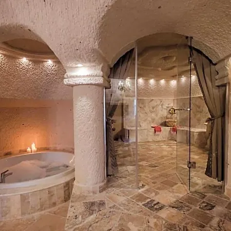 The Kingdom Of Cappadocia Luxury Cave 5* Üçhisar