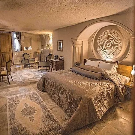 The Kingdom Of Cappadocia Luxury Cave Hotel Üçhisar