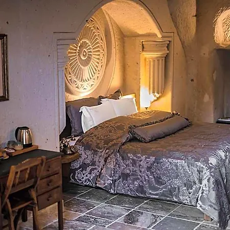 Hotel The Kingdom Of Cappadocia Luxury Cave