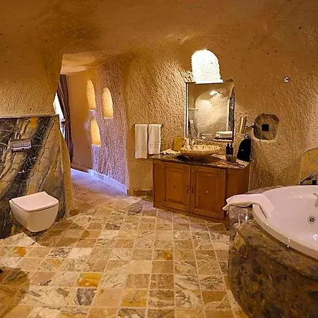 The Kingdom Of Cappadocia Luxury Cave Hotel
