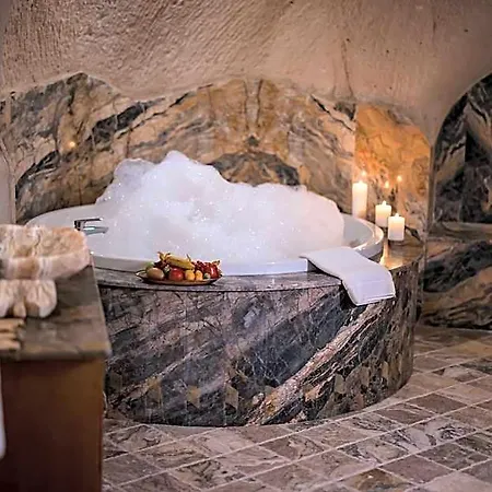 Hotel The Kingdom Of Cappadocia Luxury Cave Üçhisar